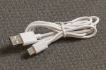 Кабель USB2.0- TYPE-C  2A 1метр