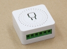 Розумне реле wifi smart plug