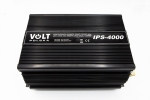 Power invertor IPS4000/12V-N, 12V->220V, 4000W