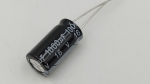 Конденсатор електролітичний 1000 uF 16 V, 105°C,  d8 h16