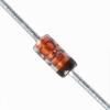 Стабілітрон 0,5W 22 V (BZX55-C22)