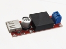 Плата перетворювач для авто KIS-3R33S, USB