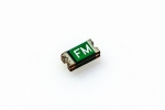 Запобіжник SMD  полімерний FSMD035-30-1206R (0.35A 30V)  самовідновлюється