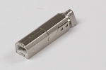 Роз'єм USB-03-MC, Штекер USB, Тип: B