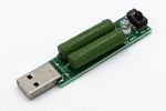USB навантаження 2A/1A