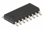 Мікросхема 74HC139D (SO-16)