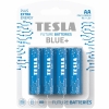 Батарейка AA R6  BLUE+   1шт
