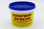 Хлорне залізо безводне 350ml (250 g)
