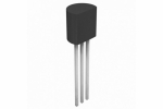 Транзистор біполярний КT201БМ; NPN, 20В 20 мА