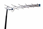 Вулична антена DVB-T/Т2 ЛПА-0,75