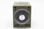 AH3-3-6S реле часу, 0-6сек, 220V
