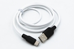 Кабель USB2.0- Type-C 1метр