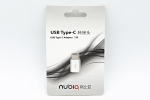 Перехідник Micro USB - Type C