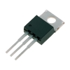 Транзистор польовий STP10NK60ZFP, N-канальний, 600V 10А