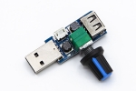 USB регулятор напруги постійного струму