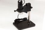 Мікроскоп USB (1000x), з вертикальною підставкою DM-1000S