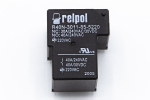 Реле R40N-3011-85-5220;  (220VAC)