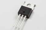 Транзистор польовий IRF840APBF, N-канальний, 500V 8A