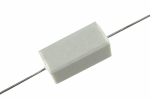 Резистор 5 Вт, 3 Om (5%), 10x10x22mm