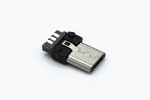Роз'єм USB-MICRO-5M-COVER