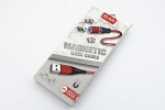 Кабель USB2.0- iPhone (Lightning) магнітний роз'єм 1метр