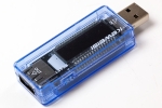 USB-Вимірювач KWS-V20