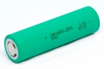 Акумулятор Li-Ion INR18650-25PG 3,6V 8C 2500mAh 20A (30A)