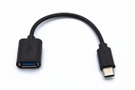 Перехідник USB2.0 OTG (Type-C)