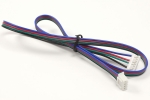кабель XH2-6-XH2,54-4-0,5 (4 жилы 0,5метра)