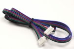 кабель XH2-6-XH2,54-4-0,8 (4 жилы 0,8метра)
