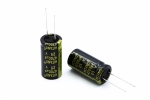 Конденсатор електролітичний 4700 uF 25 V, 105C, d18 h36