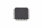 Мікроконтролер ATMEGA328P-AUR (TQFP32)