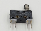 Кінцевий вимикач 83133, посріблені контакти (демонтаж)