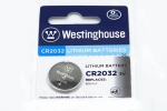 Батарейка CR2032 Westinghouse