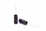 Конденсатор електролітичний 1000 uF 10 V, 105C, d8 h20