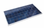 Сонячна панель AX-30P 30W, монокристалічна