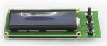 Модуль М269  Частотомер 100Hz-100MHz з LCD дисплеєм