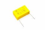 Конденсатор плівковий 1 uF 275VAC, Class X2-MKP