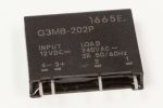 G3MB-202P-12VDC, Твердотільне реле-оптосимістор