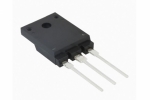 Транзистор біполярний BU808DFI, NPN, 1400V 8A