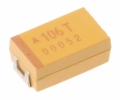 Конденсатор танталовий SMD 4,7 uF 16 V (A), 10% АКЦІЯ