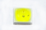 Світлодіод UV LED5054, 365nm + 395-405nm, 3.6-4.0V, 1W, для висихання гель-лаку (зворотня полярність)