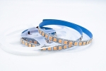 Світлодіодна стрічка 5054 120 LED рожева, відкрита, 1m
