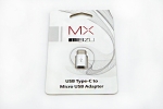 Переходник Type C - Micro USB