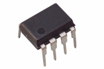 Мікросхема  PIC12F1840E/P SOG (DIP-8)