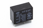 Реле HF33F/005-ZS (5 VDC)