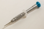 Викрутка JUD 832, Y0.6x25mm