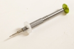 Викрутка JUD SW-666, Y0.6x25mm