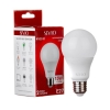 Світлодіодна лампа SIV-E27-A65-15W-4100K, A65, 15W, E27, 4100K