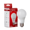 Світлодіодна лампа SIV-E27-A65-18W-4100K, A65, 18W, E27, 4100K